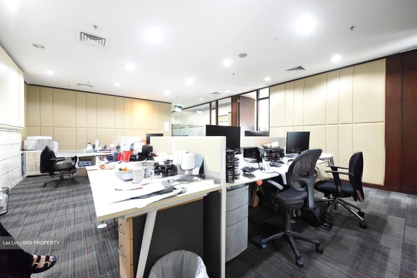 Suntec City Mall (D1), Office #593836931